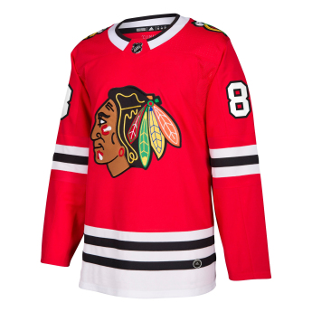 Chicago Blackhawks hokejowa koszulka meczowa #88 Patrick Kane adizero Home Authentic Player Pro
