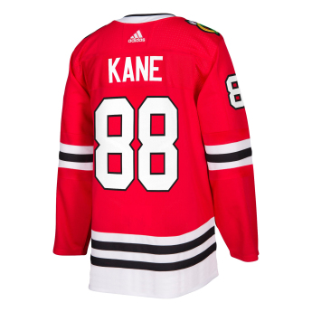 Chicago Blackhawks hokejowa koszulka meczowa #88 Patrick Kane adizero Home Authentic Player Pro