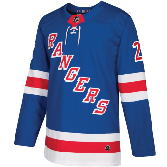 New York Rangers hokejowa koszulka meczowa #22 Kevin Shattenkirk adizero Home Authentic Player Pro
