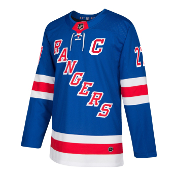 New York Rangers hokejowa koszulka meczowa #27 Ryan McDonagh adizero Home Authentic Player Pro