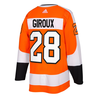 Philadelphia Flyers hokejowa koszulka meczowa #28 Claude Giroux adizero Home Authentic Player Pro