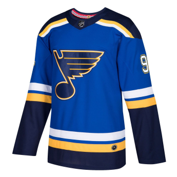 St. Louis Blues hokejowa koszulka meczowa #91 Vladimir Tarasenko adizero Home Authentic Player Pro