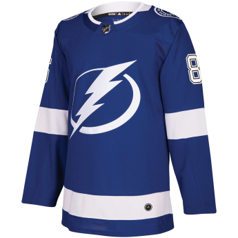 Tampa Bay Lightning hokejowa koszulka meczowa #86 Nikita Kucherov adizero Home Authentic Player Pro