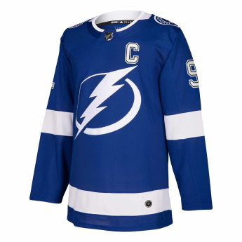 Tampa Bay Lightning hokejowa koszulka meczowa #91 Steven Stamkos adizero Home Authentic Player Pro