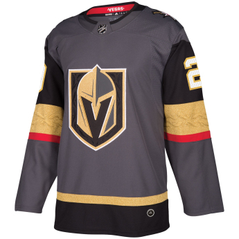 Vegas Golden Knights hokejowa koszulka meczowa #29 Marc-Andre Fleury adizero Home Authentic Player Pro