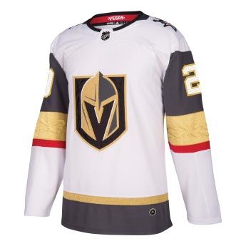 Vegas Golden Knights hokejowa koszulka meczowa #29 Marc-Andre Fleury adizero Away Authentic Player Pro