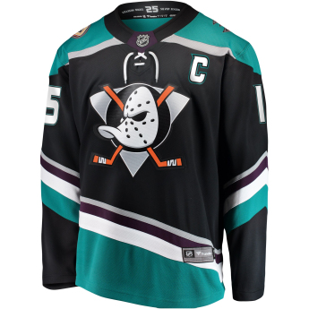 Anaheim Ducks hokejowa koszulka meczowa #15 Ryan Getzlaf Breakaway Alternate Jersey