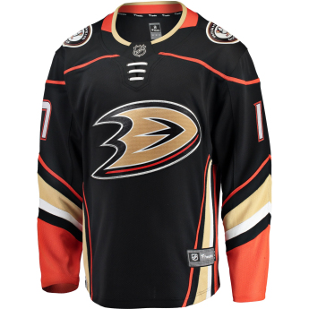 Anaheim Ducks hokejowa koszulka meczowa #17 Ryan Kesler Breakaway Home Jersey