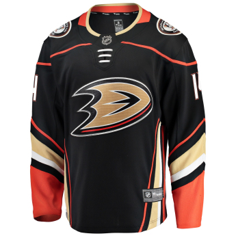 Anaheim Ducks hokejowa koszulka meczowa #14 Adam Henrique Breakaway Home Jersey