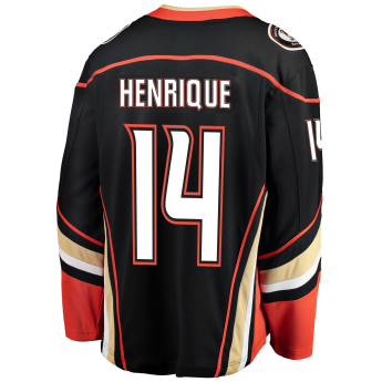 Anaheim Ducks hokejowa koszulka meczowa #14 Adam Henrique Breakaway Home Jersey