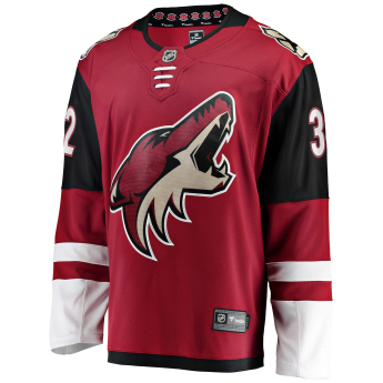 Arizona Coyotes hokejowa koszulka meczowa #32 Antti Raanta Breakaway Alternate Jersey