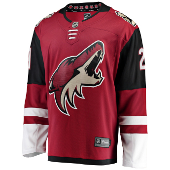 Arizona Coyotes hokejowa koszulka meczowa #21 Derek Stepan Breakaway Alternate Jersey