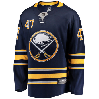 Buffalo Sabres hokejowa koszulka meczowa #47 Zach Bogosian Breakaway Alternate Jersey