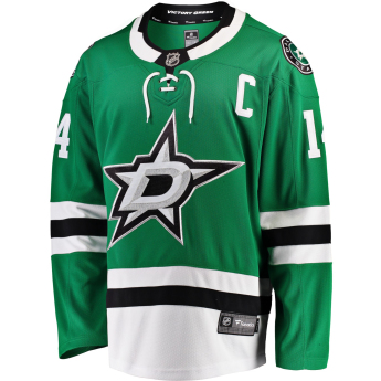 Dallas Stars hokejowa koszulka meczowa #14 Jamie Benn Breakaway Alternate Jersey