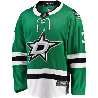 Dallas Stars hokejowa koszulka meczowa #3 John Klingberg Breakaway Alternate Jersey