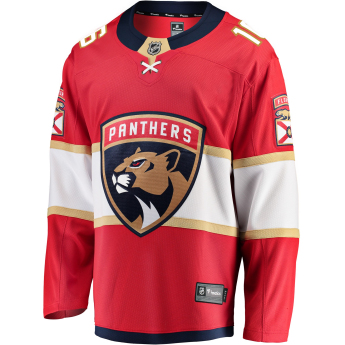 Florida Panthers hokejowa koszulka meczowa #16 Aleksander Barkov Breakaway Alternate Jersey