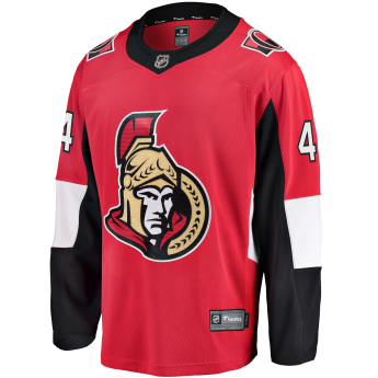 Ottawa Senators hokejowa koszulka meczowa #44 Jean-Gabriel Pageau Breakaway Alternate Jersey
