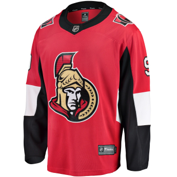 Ottawa Senators hokejowa koszulka meczowa #9 Bobby Ryan Breakaway Alternate Jersey