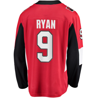 Ottawa Senators hokejowa koszulka meczowa #9 Bobby Ryan Breakaway Alternate Jersey