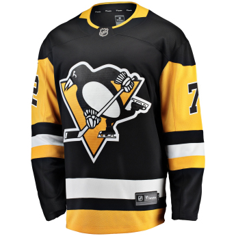 Pittsburgh Penguins hokejowa koszulka meczowa #72 Patric Hornqvist Breakaway Alternate Jersey
