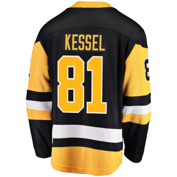 Pittsburgh Penguins hokejowa koszulka meczowa #81 Phil Kessel Breakaway Alternate Jersey