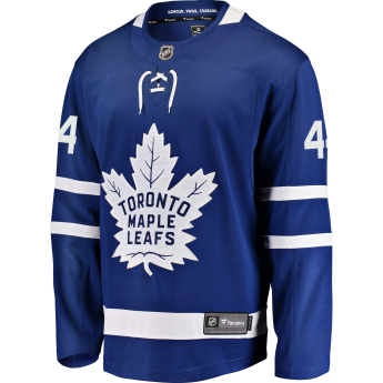 Toronto Maple Leafs hokejowa koszulka meczowa #44 Morgan Rielly Breakaway Alternate Jersey
