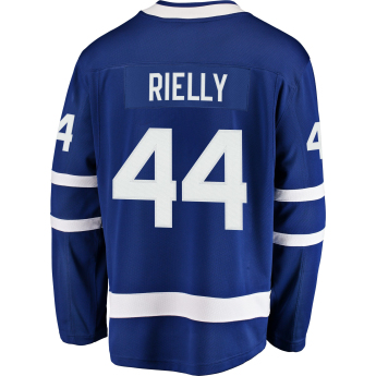 Toronto Maple Leafs hokejowa koszulka meczowa #44 Morgan Rielly Breakaway Alternate Jersey
