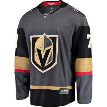 Vegas Golden Knights hokejowa koszulka meczowa #71 William Karlsson Breakaway Alternate Jersey