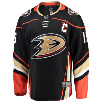 Anaheim Ducks dziecięca koszulka meczowa # 15 Ryan Getzlaf Breakaway Home Jersey