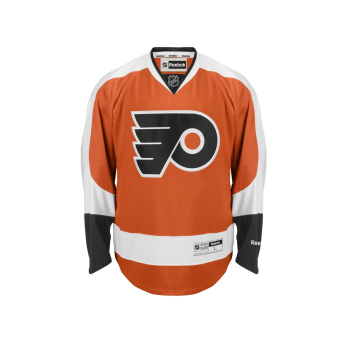Philadelphia Flyers dziecięca koszulka meczowa Reebok Premier Home