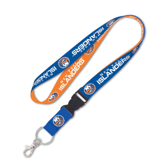 New York Islanders brelok WinCraft Lanyard