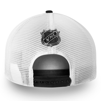 Ottawa Senators czapka baseballówka Authentic Pro Second Season Trucker