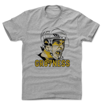 Pittsburgh Penguins koszulka męska Sidney Crosby #87 Legend Y 500 Level