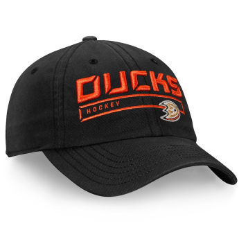 Anaheim Ducks czapka baseballówka Authentic Pro Rinkside Fundamental
