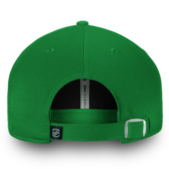Dallas Stars czapka baseballówka Authentic Pro Rinkside Fundamental