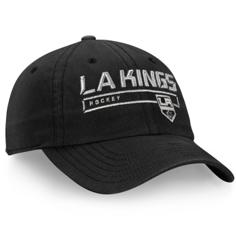 Los Angeles Kings czapka baseballówka Authentic Pro Rinkside Fundamental
