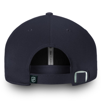 St. Louis Blues czapka baseballówka Authentic Pro Rinkside Fundamental