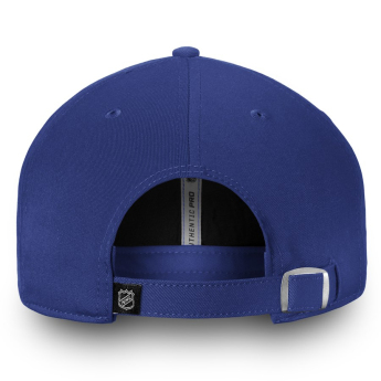 Vancouver Canucks czapka baseballówka Authentic Pro Rinkside Fundamental