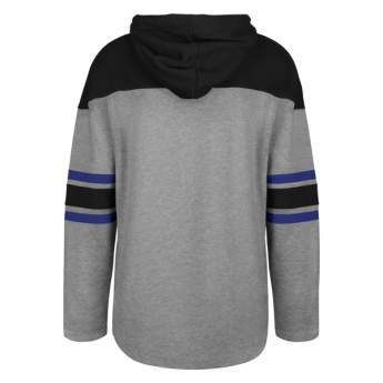 New York Rangers męska bluza z kapturem 47 Huron Hood