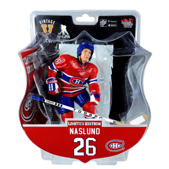 Montreal Canadiens figurka Mats Naslund #26 Imports Dragon Player Replica