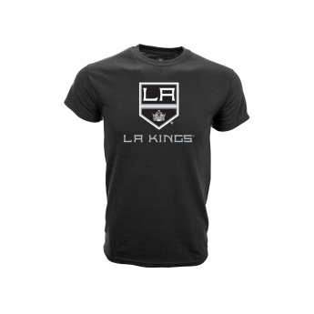 Los Angeles Kings koszulka męska Core Logo Tee