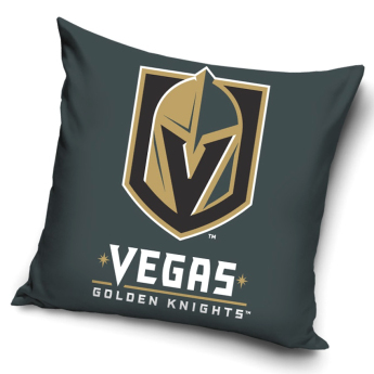 Vegas Golden Knights poduszka Grey