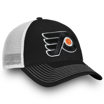 Philadelphia Flyers dziecięca czapka baseballowa Core Trucker