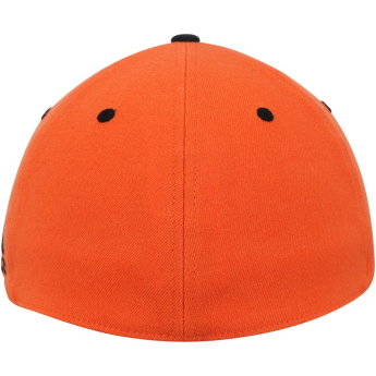 Philadelphia Flyers czapka flat baseballówka Adidas Two-Tone Logo Flex