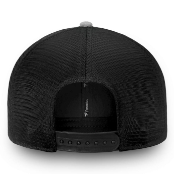 Los Angeles Kings dziecięca czapka baseballowa Iconic Team Pop Trucker