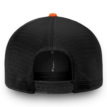 Philadelphia Flyers czapka baseballówka Iconic Team Pop Trucker