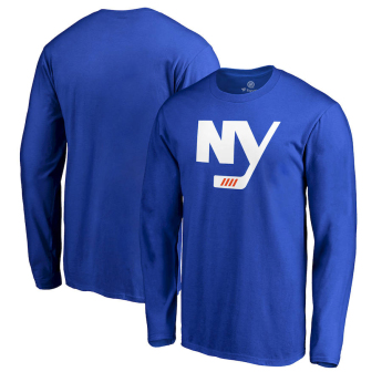 New York Islanders dziecięcka koszulka z długim rękawem Alternate Long Sleeve