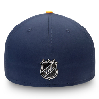 St. Louis Blues czapka baseballówka NHL Draft 2019 Flex