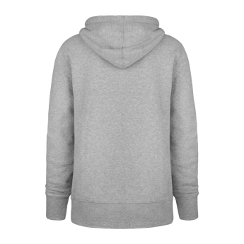 Philadelphia Flyers męska bluza z kapturem 47 Brand Headline Hood NHL grey GS19
