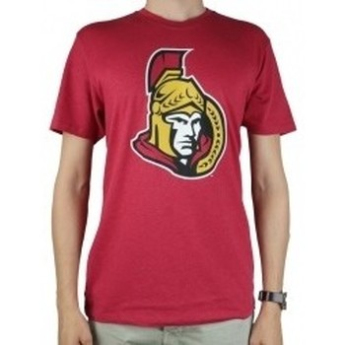Ottawa Senators koszulka męska 47 Club Tee